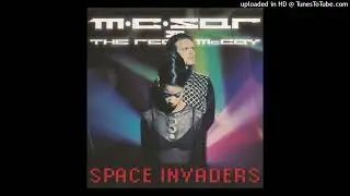 M.C. Sar & The Real McCoy - Run Away (Original Album Version)