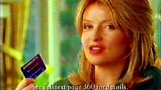 Channel 4 ads (28 January 1997)