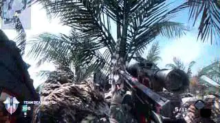 Secret Spots on Firing Range
