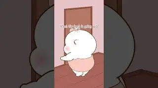 How to Wake Up Your Girlfriend #sosojojo #cute #relatable #relationship #funny #memes #couple
