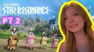 Я попробовал самую раскрученную MMORPG 2023 года