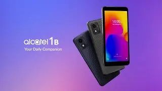 Alcatel 1B 2022 | New Budget Smartphone 2022 Official Video & Firstlook !!