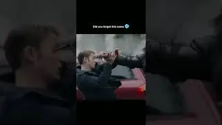 Best hand to hand combat scene ever in Mcu