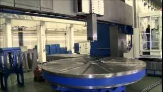 CKD BLANSKO OS - SKDY 50/80 D