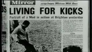 Rewind - The 60s: Mods and Rockers