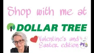 🛒 Dollar Tree Shopping Trip | New Finds, Budget Deals & Hidden Gems!