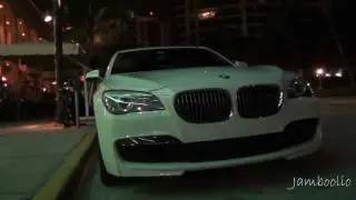 MIAMI CAR SPOTTING - 
