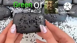 Green or 🌳