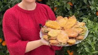 &iquest;Has probado alguna vez los aut&eacute;nticos Paparajotes Murcianos? 🍋✨