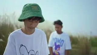 Charle$ X Tangking - Swlailangbai (Official Music Video)