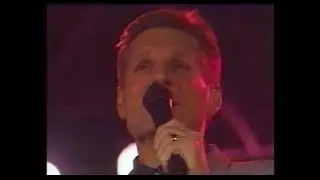 Dios Tan Solo Dios (God and God Alone) - Steve Green - Ecuador, Full Concert (#5)