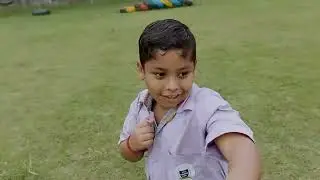 Apollo Boxing Club🎈I Govind Chaudhary I School Time I share and support to upcoming Boxing stars  🤩