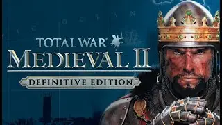 Medeival 2.Scotland survive .Road to 1025 subs.