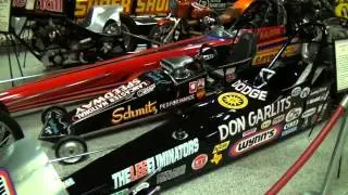 Don Garlits Museum Of Drag Racing Ocala FL