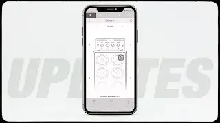 Element: Updates