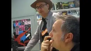 Presentaci&oacute;n de la revista La Resistencia en Librer&iacute;a Universal