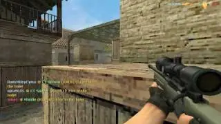 ESEA Ace