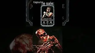 МК Моbile, Но твой бриллиант: Часть 3 #mkmobile #mortalkombatmobile #shorts