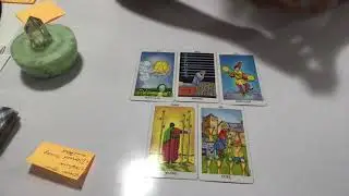 Interesting message from the spirit world