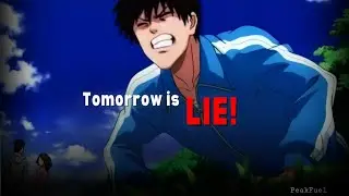 STOP Saying &lsquo;Tomorrow&rsquo; &ndash; Here&rsquo;s Why It&rsquo;s Destroying You!