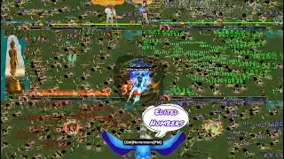 Conquer Online: Free modified numbers + how to install