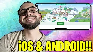 How to Unlock Everything in Toca Boca For FREE iOS & Android 2025