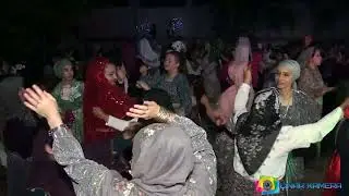 Akşehir Düğünleri / Karışık oyun havalarının yer aldığı bir sünnet düğününden kesitler