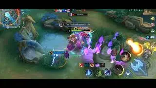 How To Get MPV, Legendary and WIN Easy Using Barats Jungler | Barats MLBB Gameplay | y2bayu Channel
