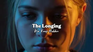 The Longing We Keep Hidden | 90s Slow Rock | Emotional Female Vocals