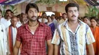 Jagapathi Babu And Venkat Latest Telugu Movie Scene | Nede Vidudala