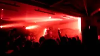 R&Ouml;VSVETT LIVE @ PUNK ILLEGAL 2014 - FULL GIG