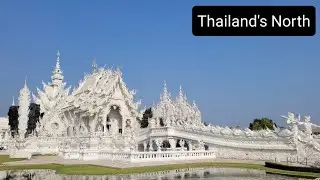 Top 10 Hidden Gems of Northern Thailand 🇹🇭 Chiang Rai, Phayao