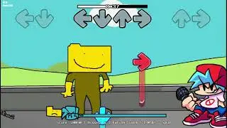 VS Bob&rsquo;s Big Day &ndash; Literally Every FNF Mod Return Ever (full week DEMO) [freeplay songs at the end]