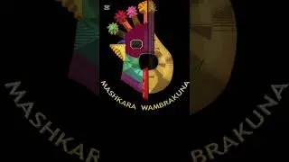 SAKISHA KAUSAY MASHKARA WAMBRAKUNA 🍻