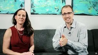 Mast Cell Activation, Mold and Gut Health - Dr. Jill Carnahan & Dr. Jay Davidson