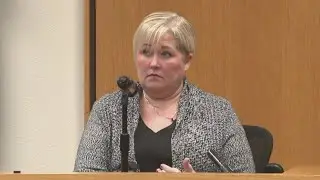 Dale Warner Murder Trial Day 3: Dee's massage therapist provides testimony