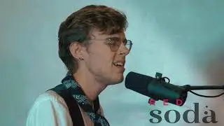 Red Soda Boston Solo Keys Vocals You and Me