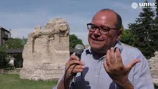 Riallestimento dell'area archeologica 