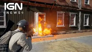 PUBG Leaves Xbox One Game Preview, Full Release Coming Soon - IGN News