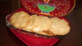 Kharkharia recipe -Suvari video recipe -Diwali special recipe by Bhavna