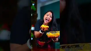 naspati fruit chaat #shorts #fruit #naspati #chaat #viral