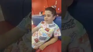 Having fun at Jungle Joe's Part 2
