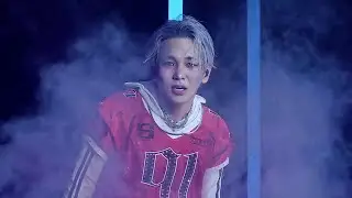 4K KEY BAD LOVE (얼빡위주 short.ver)