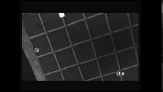 Facility R-Lean mine through ceiling before objective A