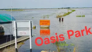 Nature's Water Park, Your New Free Oasis.