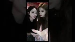 许杨玉琢x郝婧怡 #eliwaxu #haojingyi #cpop #chineseidol #douyin #tiktokchina