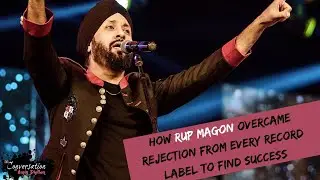 Josh the Band was REJECTED by Every Record Label For Years | Exclusive Interview