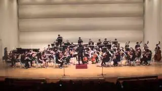 Tchaikovsky Valse des Fleurs by CMSO