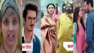 Advocate Anjali Awasthi: Rani Orders Attack! Widow&rsquo;s Pain, Abhay&rsquo;s Proposal SHOCKS Anjali!