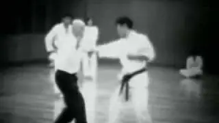 Taikiken (Yi Quan) Documentary
